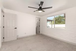 2872 W Via Del Santo, Tucson, AZ 85741 - Photo 14