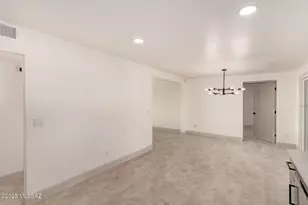 2872 W Via Del Santo, Tucson, AZ 85741 - Photo 12