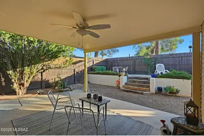 9812 E Skyview Drive, Tucson, AZ 85748 - Photo 1