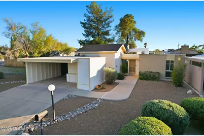 9812 E Skyview Drive, Tucson, AZ 85748 - Photo 2