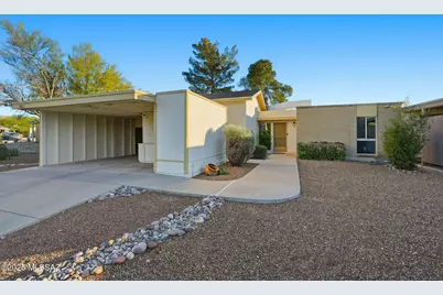 9812 E Skyview Drive, Tucson, AZ 85748 - Photo 10