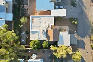 9812 E Skyview Dr, Tucson, AZ 85748 - Photo 38