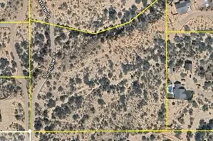 S Catclaw Ln, Benson, AZ 85602 - Photo 1