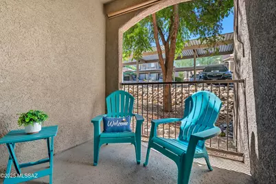1500 E Pusch Wilderness Drive #10106, Tucson, AZ 85737 - Photo 34
