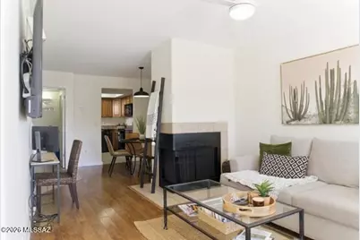 5855 N Kolb Road #13211, Tucson, AZ 85750 - Photo 10