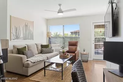 5855 N Kolb Road #13211, Tucson, AZ 85750 - Photo 1
