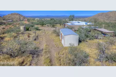 1422 E Camino Aurelia, Corona de Tucson, AZ 85641 - Photo 38