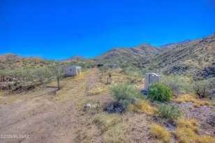 1422 E Camino Aurelia, Corona de Tucson, AZ 85641 - Photo 36