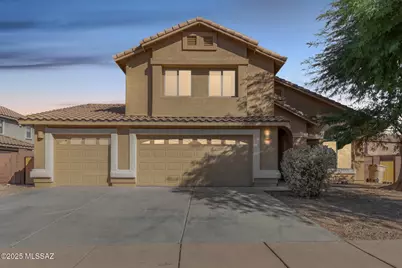 993 E Madera Estates Lane, Sahuarita, AZ 85629 - Photo 1