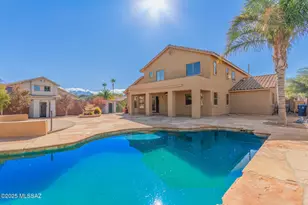 993 E Madera Estates Ln, Sahuarita, AZ 85629 - Photo 14