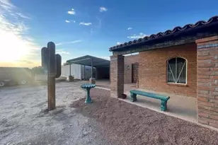 1094 N Pomerene Rd, Benson, AZ 85602 - Photo 2