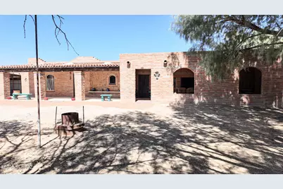 1094 N Pomerene Road, Benson, AZ 85602 - Photo 1