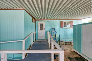 274 W Rose St, Saint David, AZ 85630 - Photo 16