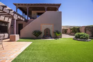 1265 Morning Star Dr, Rio Rico, AZ 85648 - Photo 22