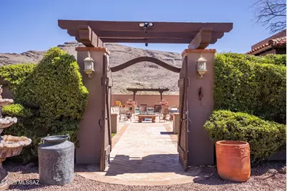 1265 Morning Star Drive, Rio Rico, AZ 85648 - Photo 10