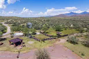 1265 Morning Star Dr, Rio Rico, AZ 85648 - Photo 44