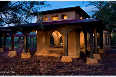 1265 Morning Star Drive, Rio Rico, AZ 85648 - Photo 34