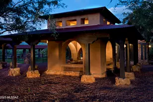 1265 Morning Star Dr, Rio Rico, AZ 85648 - Photo 34