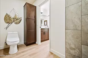 7487 E Wandering Rd, Tucson, AZ 85750 - Photo 16