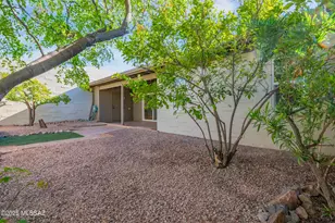 7487 E Wandering Rd, Tucson, AZ 85750 - Photo 20