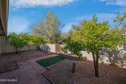 7487 E Wandering Road, Tucson, AZ 85750 - Photo 22