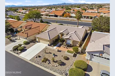 38080 S Elbow Bend Drive, Saddlebrooke, AZ 85739 - Photo 36