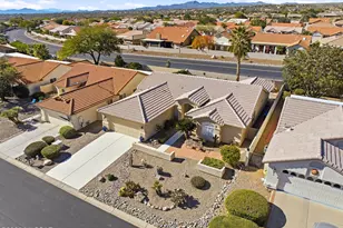 38080 S Elbow Bend Dr, Saddlebrooke, AZ 85739 - Photo 36