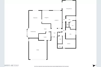 38080 S Elbow Bend Drive, Saddlebrooke, AZ 85739 - Photo 46