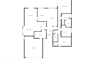 38080 S Elbow Bend Dr, Saddlebrooke, AZ 85739 - Photo 46