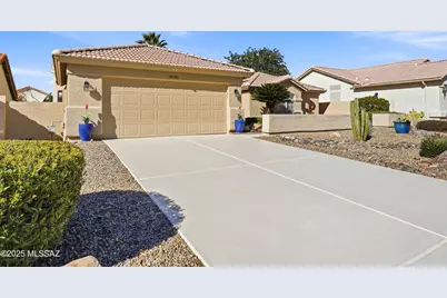38080 S Elbow Bend Drive, Saddlebrooke, AZ 85739 - Photo 2