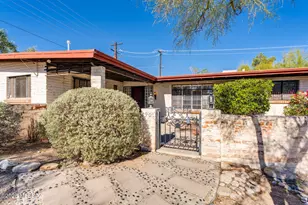 6901 E Baker St, Tucson, AZ 85710 - Photo 2