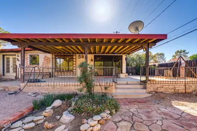 6901 E Baker Street, Tucson, AZ 85710 - Photo 28