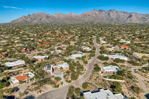 5671 N Placita Stilbayo, Tucson, AZ 85718 - Photo 36