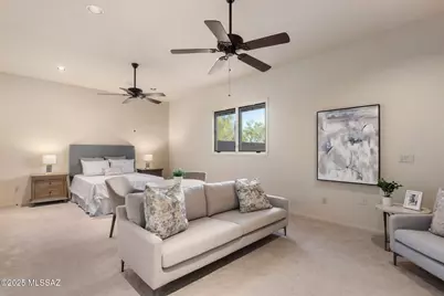 5671 N Placita Stilbayo, Tucson, AZ 85718 - Photo 18