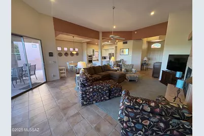 3352 W Saguaro Valley Court, Tucson, AZ 85745 - Photo 8