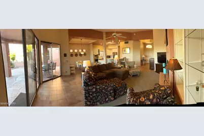 3352 W Saguaro Valley Court, Tucson, AZ 85745 - Photo 36