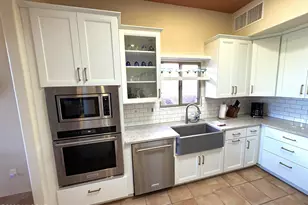 3352 W Saguaro Valley Ct, Tucson, AZ 85745 - Photo 16