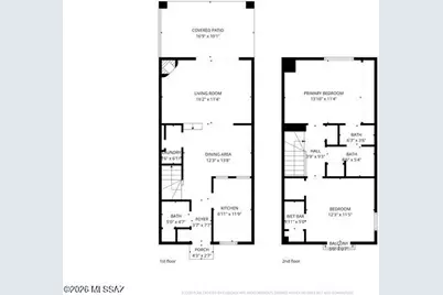 3726 E 4th Street, Tucson, AZ 85716 - Photo 46
