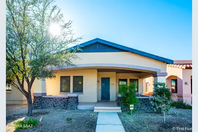 624 E 2nd Street, Tucson, AZ 85705 - Photo 1