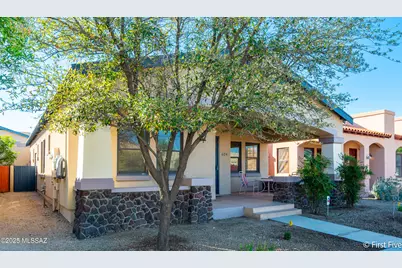 624 E 2nd Street, Tucson, AZ 85705 - Photo 2