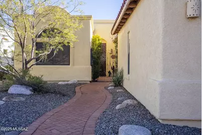 130 San Miguel, Tubac, AZ 85646 - Photo 2