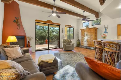 130 San Miguel, Tubac, AZ 85646 - Photo 8