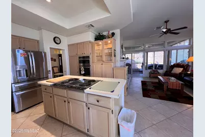 1851 E Lone Rider Way, Oro Valley, AZ 85737 - Photo 22