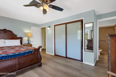 5190 N Camino Esplendora, Tucson, AZ 85718 - Photo 18