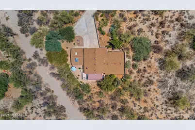 5190 N Camino Esplendora, Tucson, AZ 85718 - Photo 44