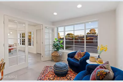 2215 E Juanita Street, Tucson, AZ 85719 - Photo 4