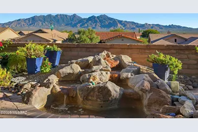 4717 S Fairfax Drive, Green Valley, AZ 85622 - Photo 34