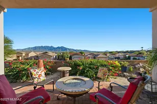 4717 S Fairfax Dr, Green Valley, AZ 85622 - Photo 1