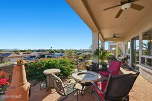 4717 S Fairfax Dr, Green Valley, AZ 85622 - Photo 32