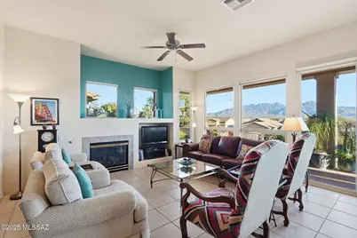 4717 S Fairfax Drive, Green Valley, AZ 85622 - Photo 6